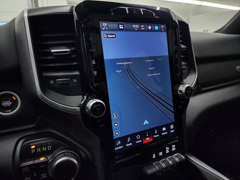 Used 2023 RAM 1500 Big Horn image 50