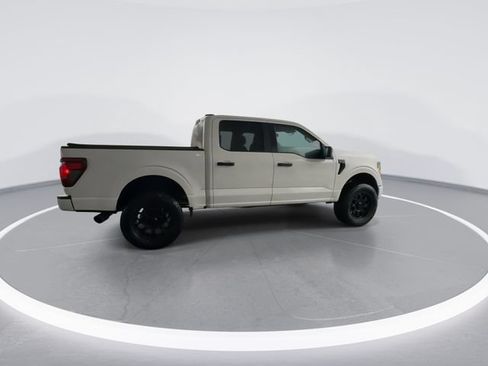 Certified 2024 Ford F150 STX AWD/4WD image 8