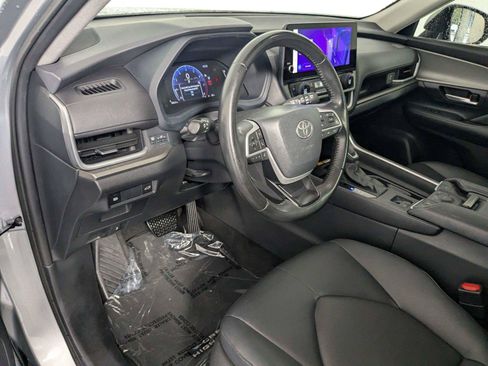 Used 2024 Toyota Grand Highlander FWD image 13