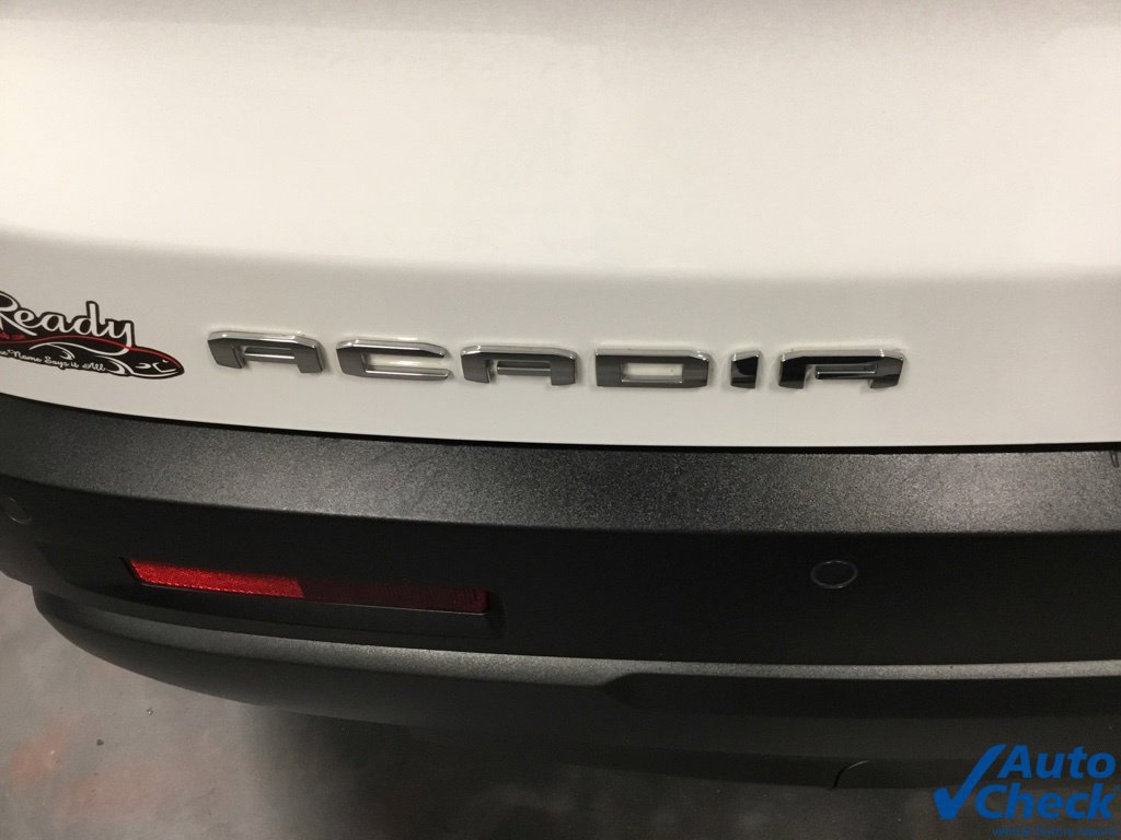 Used 2022 GMC Acadia AT4 w/ Technology Package AWD/4WD image 15