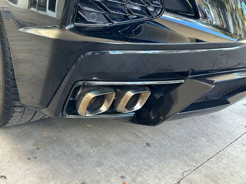 Used 2022 Chevrolet Corvette Stingray Coupe w/ Z51 Performance Package image 29