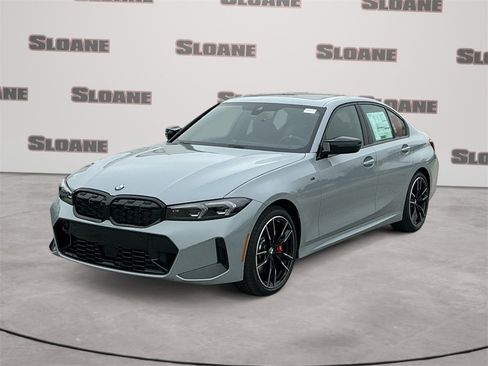 New 2026 BMW M340i xDrive w/ Premium Package image 1