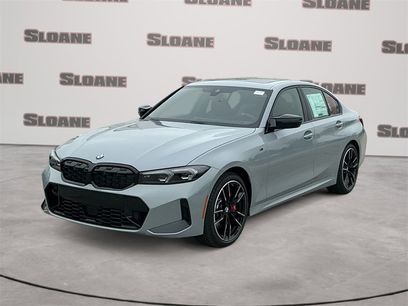 New 2026 BMW M340i xDrive w/ Premium Package