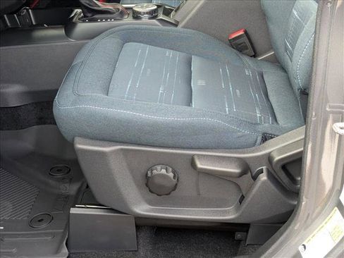 New 2025 Ford Bronco Heritage Edition image 4