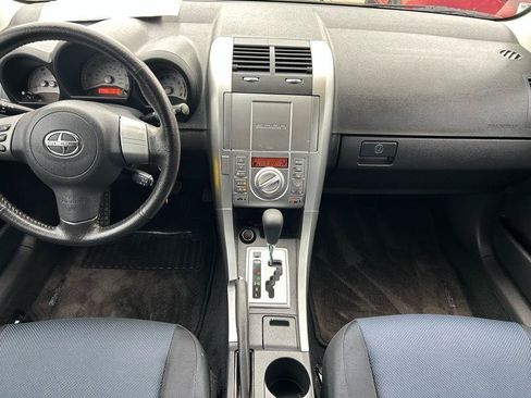 Used 2009 Scion tC FWD image 11