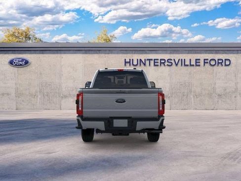 New 2026 Ford F350 Lariat w/ Black Appearance Package AWD/4WD image 5