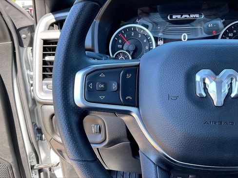 New 2026 RAM 1500 Classic Warlock AWD/4WD image 27