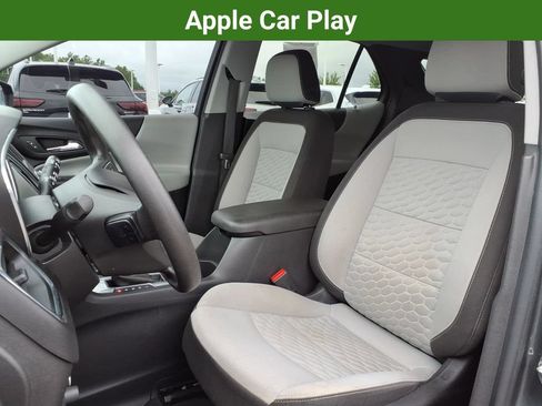 Certified 2019 Chevrolet Equinox LS w/ LS Convenience Package FWD image 15