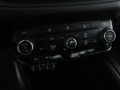 Used 2022 Dodge Durango GT w/ Trailer Tow Group IV image 14