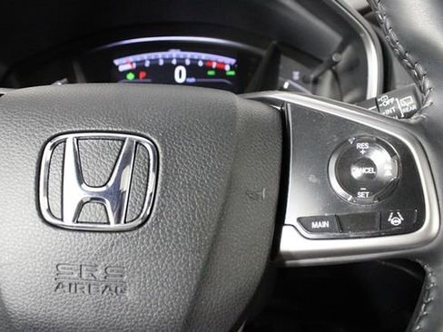 Used 2019 Honda CR-V EX-L image 26