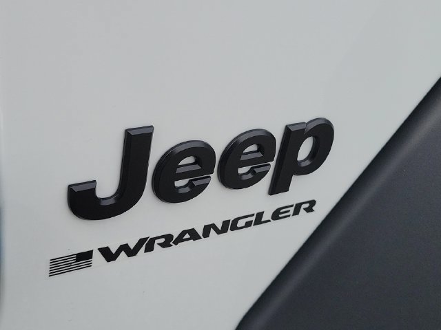 New 2027 Jeep Wrangler Unlimited Rubicon 392 AWD/4WD image 7