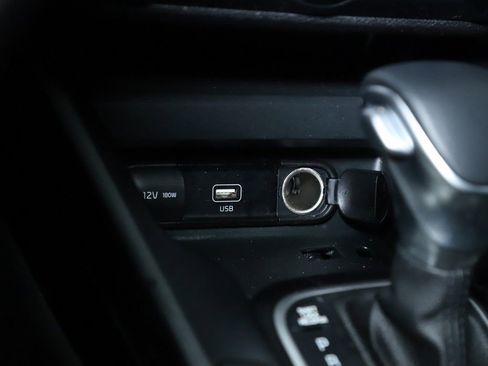 Used 2020 Kia Soul GT-Line image 26