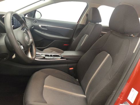 Used 2021 Hyundai Sonata SE w/ Winter Weather Package FWD image 17