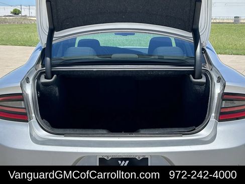 Used 2023 Dodge Charger GT RWD image 31