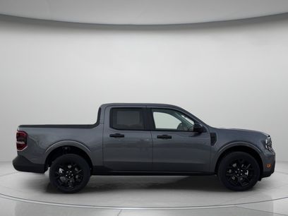 New 2025 Ford Maverick XLT w/ XLT Luxury Package