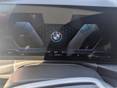 Used 2025 BMW 330i Sedan w/ Premium Package RWD image 12