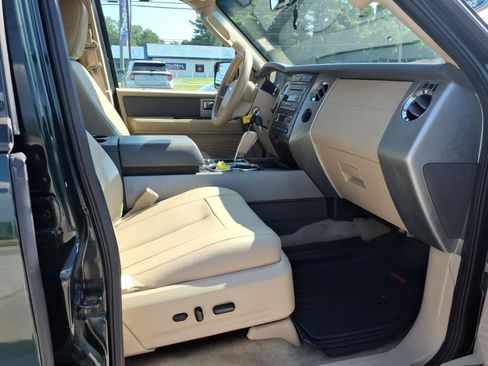 Used 2012 Ford Expedition EL XLT RWD image 7