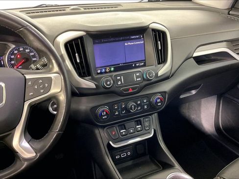 Used 2020 GMC Terrain SLT w/ Preferred Package FWD image 9