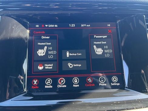 Used 2024 Dodge Durango SXT image 19