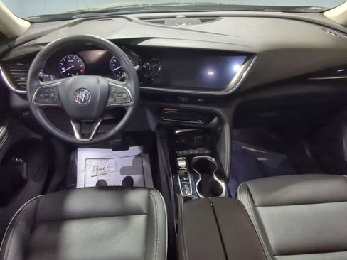Used 2023 Buick Envision Essence image 17