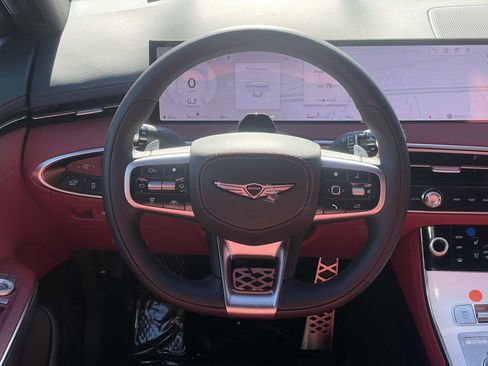 New 2026 Genesis GV70 2.5T Sport Prestige image 8