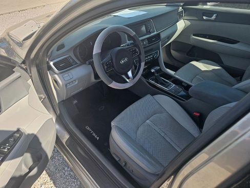 Used 2016 Kia Optima EX FWD image 5