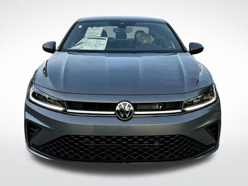 New 2026 Volkswagen Jetta Sport FWD image 8