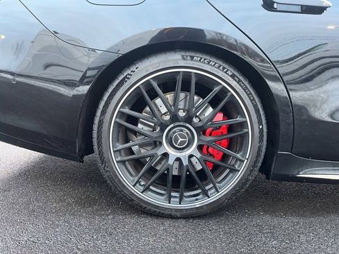 Used 2026 Mercedes-Benz S 63 AMG S image 9