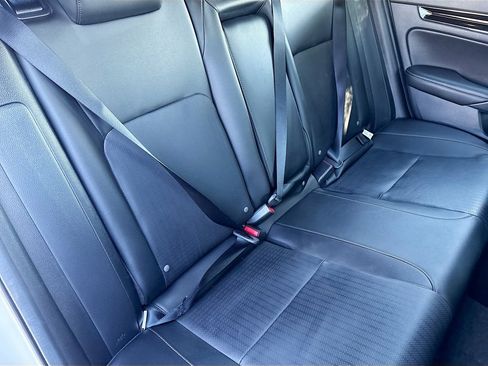 Used 2025 Honda Civic Sport Touring image 27