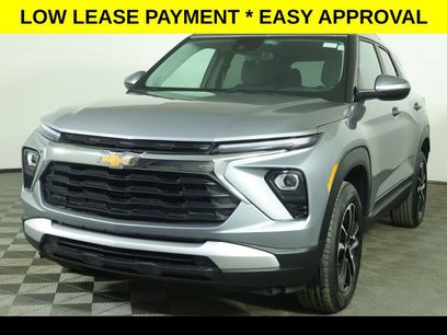 New 2026 Chevrolet TrailBlazer LT w/ LT Cold Weather Package