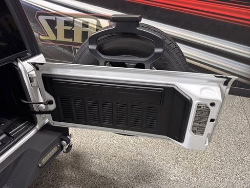 Used 2022 Jeep Wrangler Unlimited Sport image 20