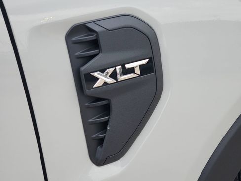New 2026 Ford Ranger XLT AWD/4WD image 12