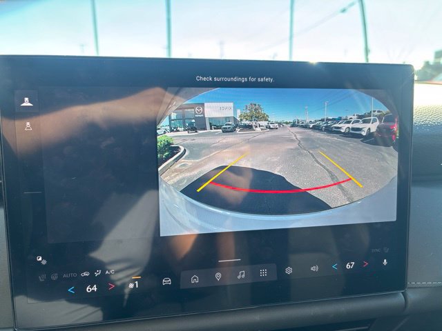 Certified 2026 MAZDA CX-5 Preferred AWD/4WD image 13