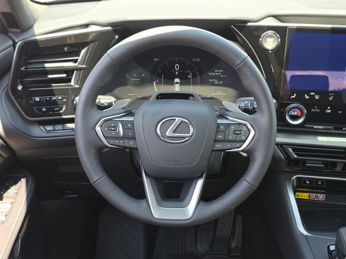 New 2026 Lexus TX 350 AWD w/ Technology Package image 16