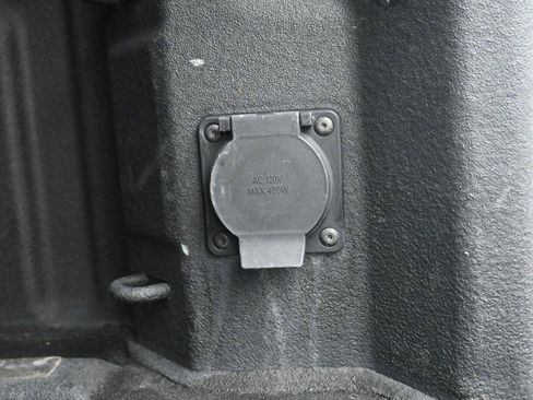 Used 2023 Chevrolet Silverado 1500 RST w/ Rally Edition image 18