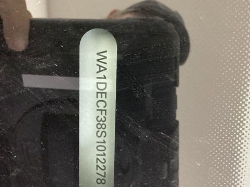 Used 2025 Audi Q3 2.0T Premium w/ Convenience Package image 16