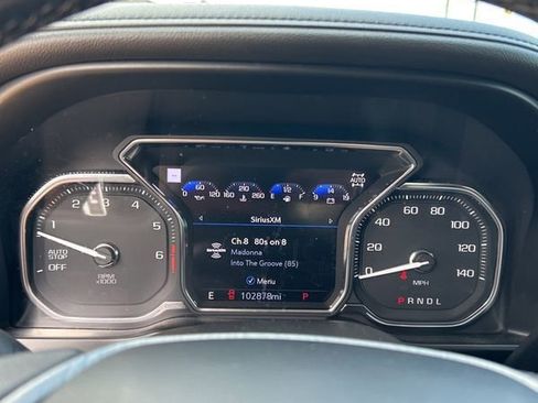 Used 2021 GMC Sierra 1500 Denali AWD/4WD image 11