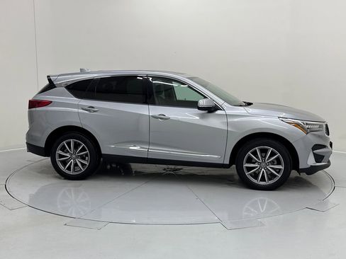 Used 2020 Acura RDX w/ Technology Package image 7