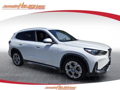 Used 2024 BMW X1 xDrive28i