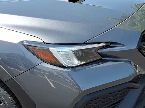 New 2026 Subaru WRX Premium AWD/4WD image 9