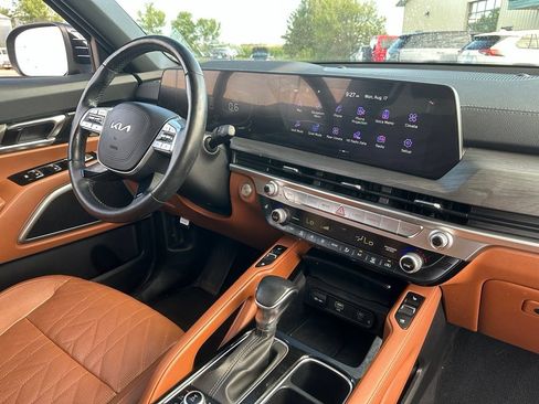 Used 2023 Kia Telluride EX X-Line AWD/4WD image 22