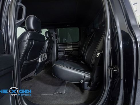 Used 2020 Ford F150 Lariat w/ Equipment Group 502A Luxury image 25