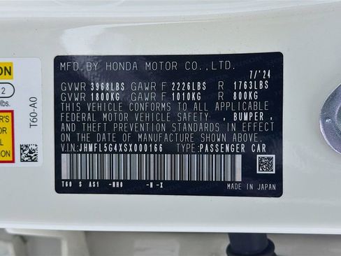 Used 2025 Honda Civic Type R image 33