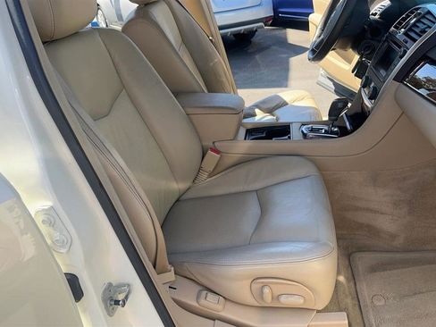 Used 2008 Cadillac SRX V8 image 23