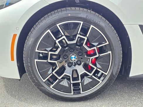 New 2026 BMW i4 xDrive40i w/ M Sport Package AWD/4WD image 40
