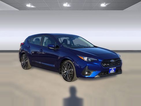 New 2026 Subaru Impreza 2.0i Sport image 6