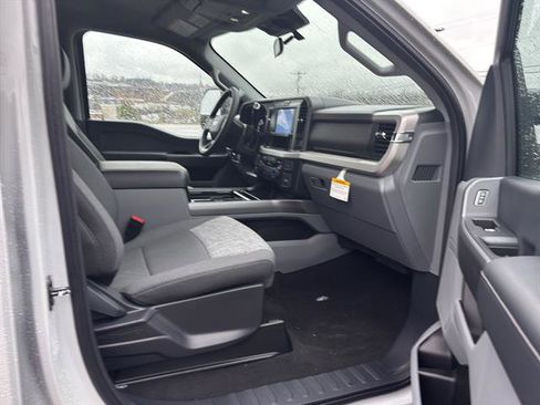 New 2026 Ford F350 XLT w/ Tremor Off-Road Package AWD/4WD image 19