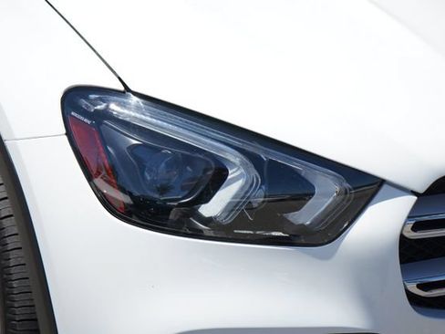 Used 2022 Mercedes-Benz GLE 350 4MATIC image 14