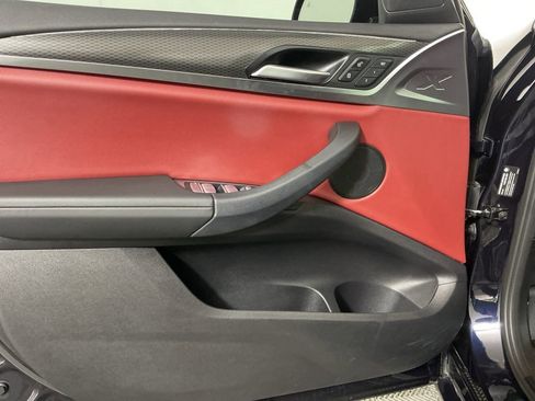 Certified 2023 BMW X4 xDrive30i w/ M Sport Package image 19