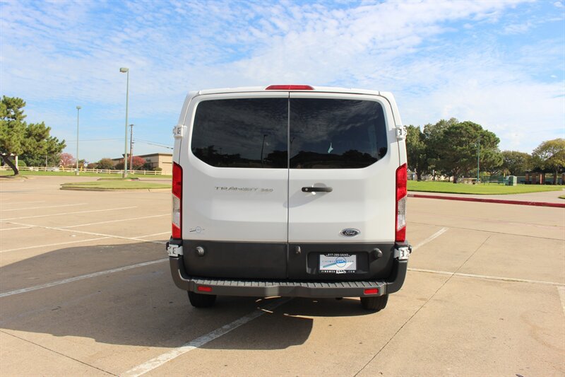 Used 2018 Ford Transit 350 XL RWD image 4